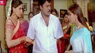 Chiranjeevi All Time Best Movie Scene | Telugu Videos | Telugu Videos