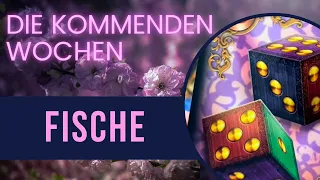 Fische ♓️ Juni🍀Ein Glücksspiel mit einem Gegenüber 🙈