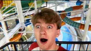 I Got Hunted In A Water Park… #dreamsmp #TommyInnit #dreamteam
