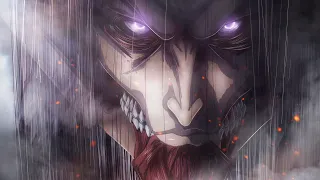 Attack On Titan: 10 Ways To Survive The Rumbling