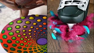 BEST ODDLY SATISFYING VIDEO COMPILATION#38