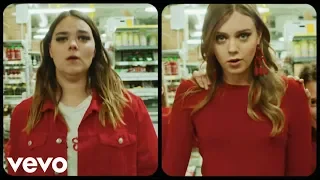 First Aid Kit - It's a Shame (Video)