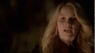 The Originals: Rebekah's leaving