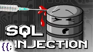 Why Massive Data Breaches Keep Happening - SQL Injection