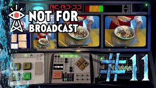 НАСТОЯЩИЕ НОВОСТИ ► NOT FOR BROADCAST #11