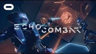 Echo Combat VR(Flamingo-League)Pro