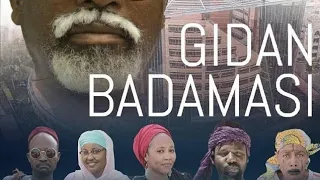 GIDAN BADAMASI Episode 7 Latest Hausa Series 2019