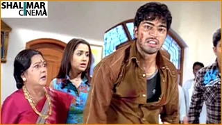 Allari Naresh Comedy Scenes Back to Back || Part 02 || Telugu Latest Comedy Scenes || Shalimarcinema