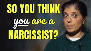 So you think you are a narcissist?: How to stop insisting on being the center of attention