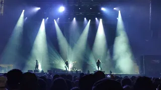 Rotting Christ - Elthe Kyrie (Live@AthensRocks Festival, July 13th, 2019, Athens, Greece)