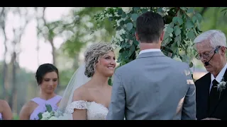 Paulk Wedding Film