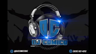 Tu Ta Tan Lleno    El Mayor Clasico DJComico DC  Intro Break Acapella 115 BPM Pack Off 2