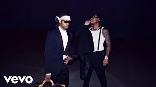 Future, Metro Boomin - WTFYM (Official Audio)