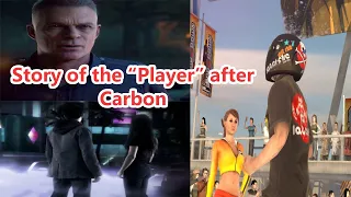 Need For Speed Player's Story After Carbon