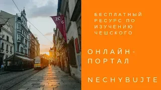 Бесплатный онлайн-словарь чешского языка nechybujte.cz