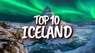 7 Days In Iceland: Must Visit Places and Hidden Gems