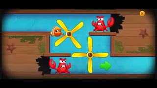 FishDom mini game 🎮