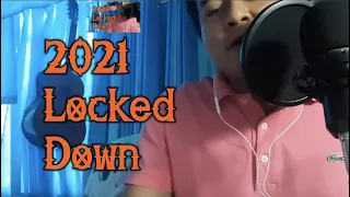 Laklak, Teeth (Cover Song: Lock-Lock Down by Doc Rolly) #laklak