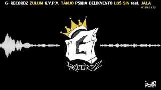 G Recordz - K.V.P.V. feat. Jala Brat