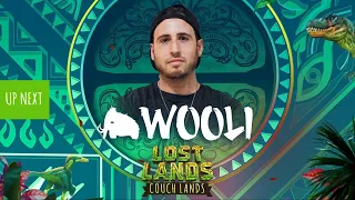 Wooli - Lost Lands 2022 FullShow