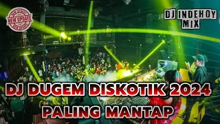 DJ DUGEM DISKOTIK PALING MANTAP !! SETIA JUJUR DAN TAQWA V3 X CINTA ITU BUTA - FULL HARD FUNKOT
