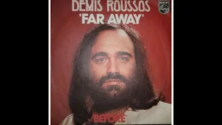 Demis Roussos   Far Away   1976 HD مترجم