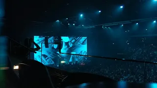 Roger Waters - Comfortably Numb live @ Mercedes-Benz Arena, Berlin / 02.06.2018