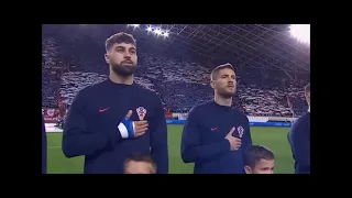 Croatia vs Wales 1:1 2023