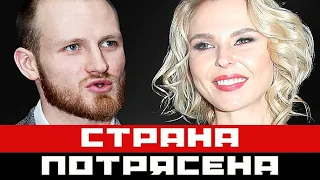 Горькая весть о бывшем муже Пелагеи потрясла всю страну!!!