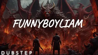 FUNNYBOYLIAM - Last Battle