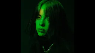 Billie Eilish - Bury A Friend ft. Halocene (Studio Version)