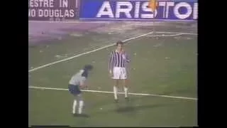 Juventus - Liverpool 2-0 (16.01.1985) Finale Supercoppa Europea (Partita Completa).