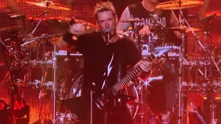 Nickelback - Burn It To The Ground, Live at The Hydro, Glasgow 16th May 2024