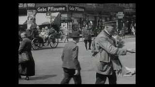 Berlin Sinfonia de una Ciudad (1927)