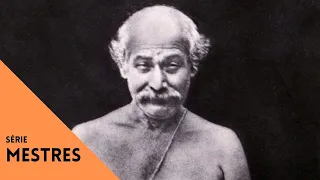 Lahiri Mahasaya, o Yogiraj de nossos tempos | Grandes Mestres Ep. 2