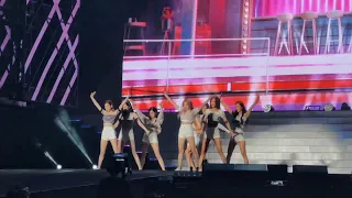 Girls Generation -  Forever 1 SMTOWN Suwon 2022