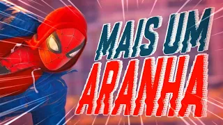 O novo Homem Aranha - Marvel's Spider-man Miles Morales - parte 1 (PS5 Playthrough)