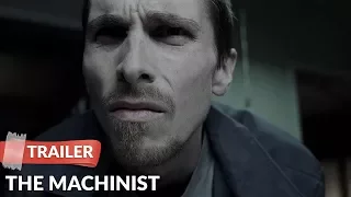 The Machinist 2004 Trailer | Christian Bale | Jennifer Jason Leigh