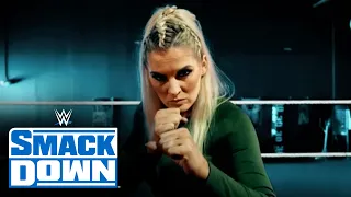 Lacey Evans has her next mission: SmackDown, Jan. 6, 2023