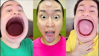 Funny Sagawa1gou TikTok Videos 😂😂😂 | December 2021 | SAGAWA Compilation Part 153