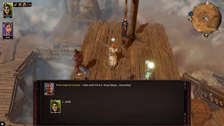 Divinity  Original Sin 2 - On the ropes - no voidling blobs