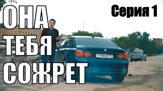 BMW 750 F01 за 600 тысяч. Оживление мертвеца #1