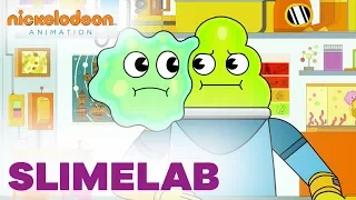 Slimelab | Nick Animated Shorts