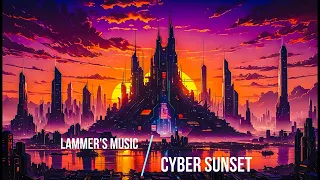 Lammer's music - Cyber sunset