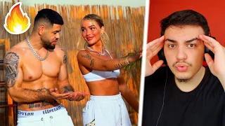 HITI VERES ?! NOIZY X LOREDANA - HEART ATTACK | REACTION