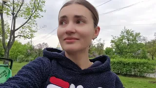 Харьков. 24.04.24 Заплатила сполна 🤯