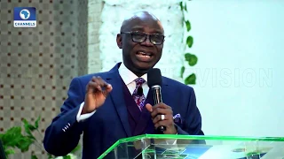 Bakare Speaks On Osinbajo, Clears Air On Presidential Ambition