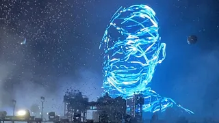 The Chemical Brothers: Got To Keep On LIVE (4K) - Festival Estéreo Picnic 2023