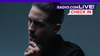 RADIO.COM LIVE: Check In with G-Eazy