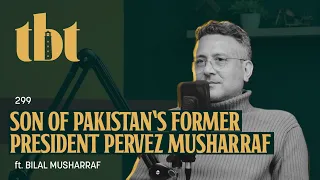 Providing Quality Education Globally For Free Ft. Bilal Musharraf | 299 | TBT